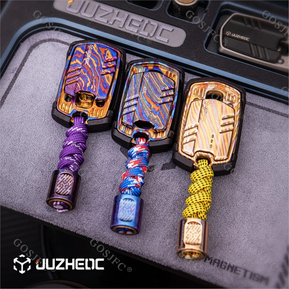 

JUZHEDC Qianji Push Slider игрушка для снятия стресса игрушки для взрослых алюминиевый сплав циркониевый сплав