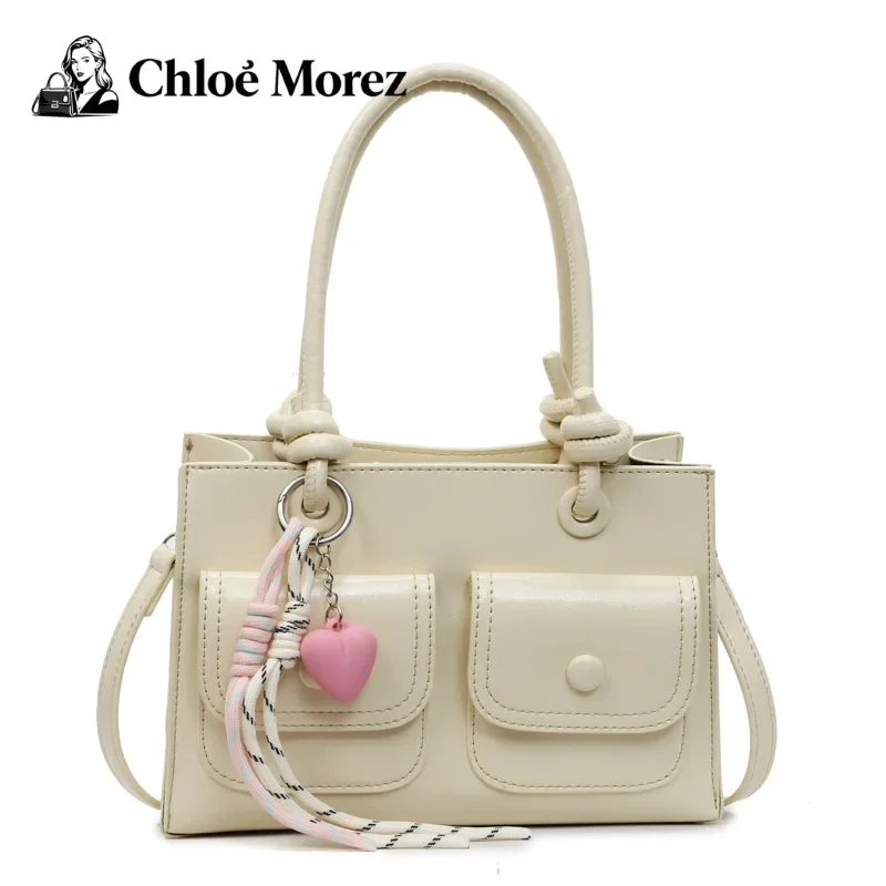 

Ladies' Bag, Fashionable Shoulder Bag, Niche, Simple Handbag, Tote Bag Crossbody Bags for Women