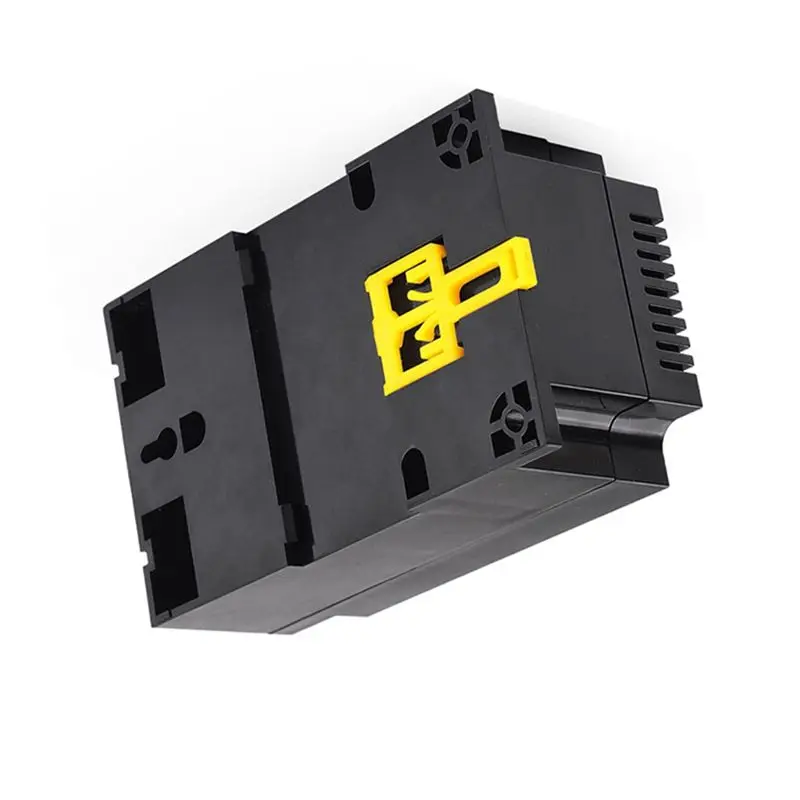 BAAG-SINOTIMER TM616B-4 Time Control Switch Intelligent Switch Timer Street Light Power Timing Switch 30A