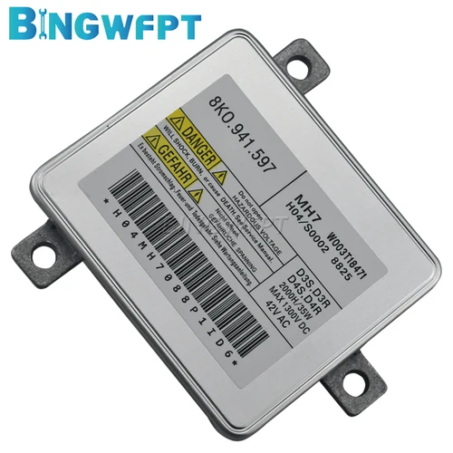 Imagen 2 del producto 8K0.941.597 8K 0941597 C 8K 0941597 2048703226   Reator de xenón D3S D3R D4S D4R HID para Mitsubishi para Audi para Volkswagen