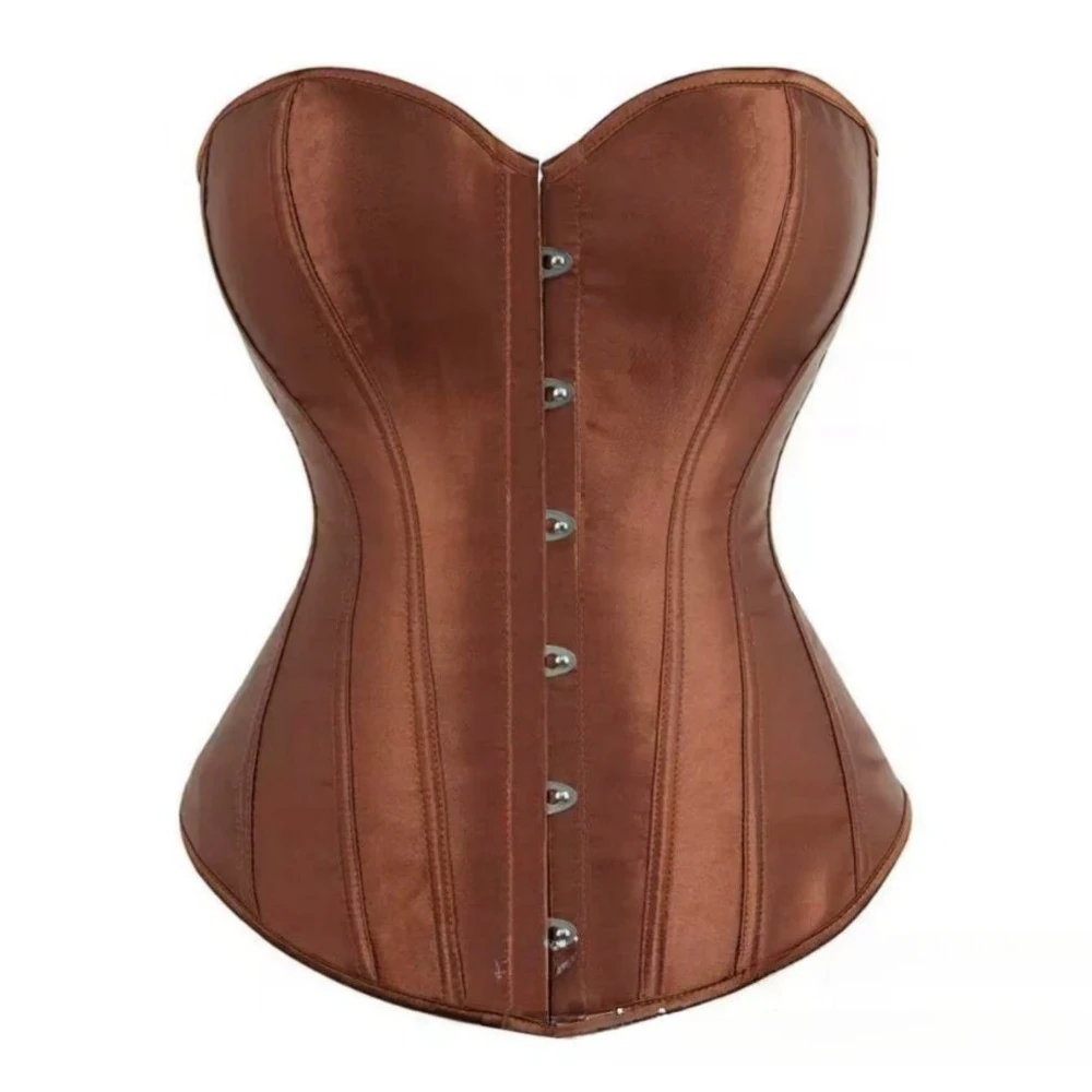 Thumbnail 2 - #70 Low Cost Bustiers & Corsets That Work