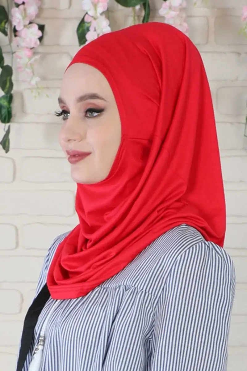 Design combed Bone red