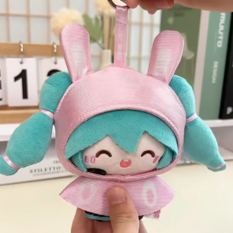 original-hatsune-miku-blind-box-rainy-day-mystery-box-anime-figure-trend-play-model-doll-gifts-decorat-surprise-trendy-toy-gift