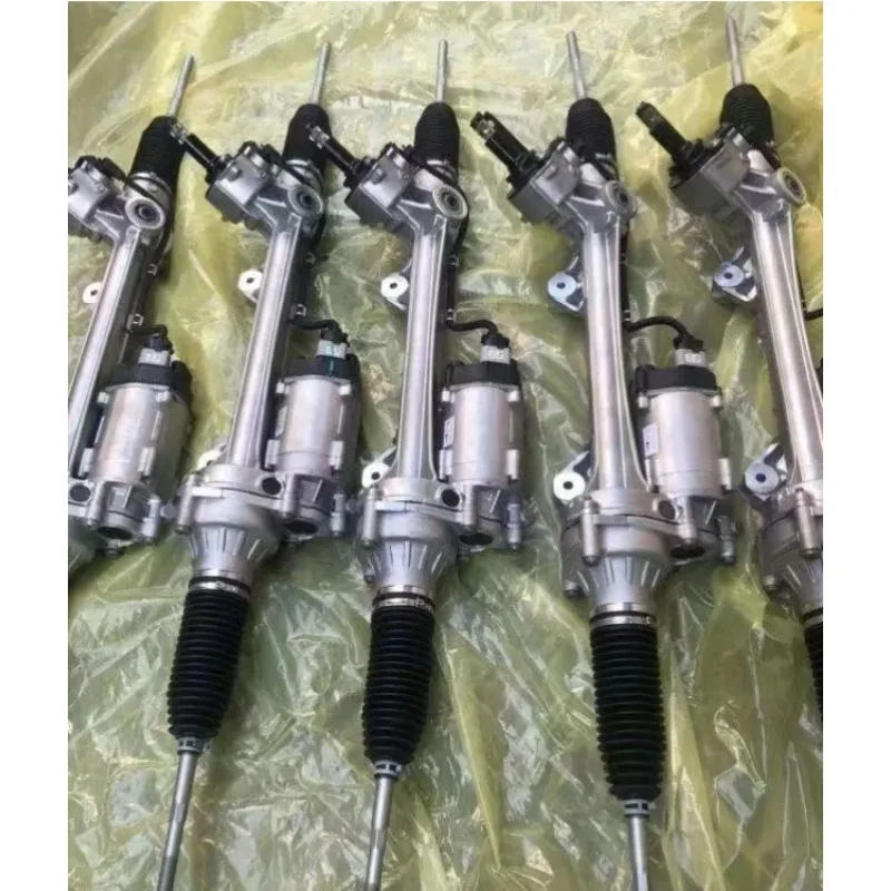 New Electric Motor Power Steering Rack LHDW166 GLE320/ ML350 12-18 4WD Auto Steering Gear 1664603000/1664604200