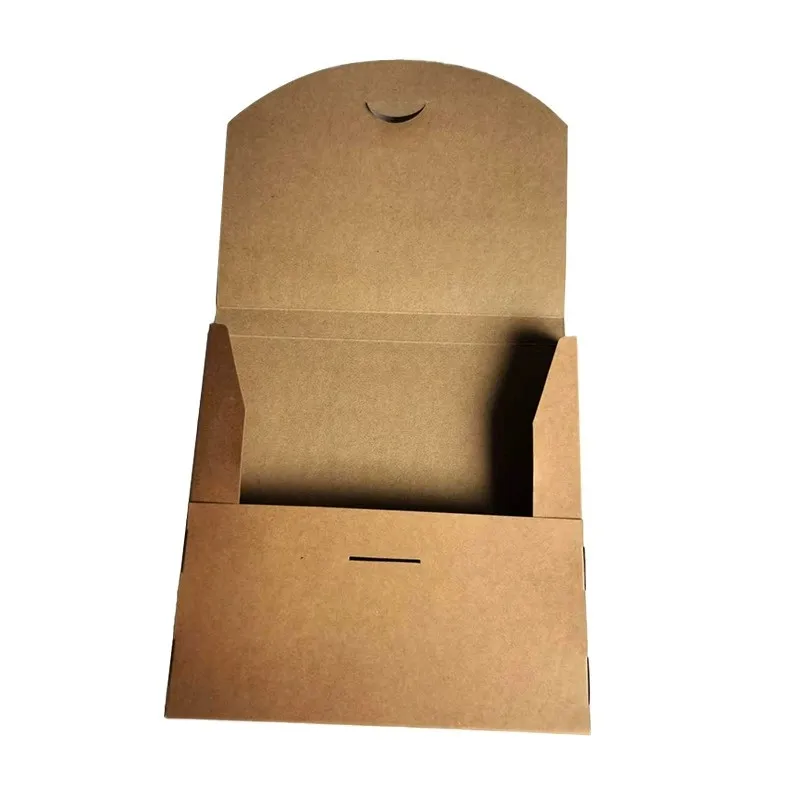 Geschenkbox-Verpackung mit Stickerei. Enthält 1 Set Stickereien.NPZ – Detail 1