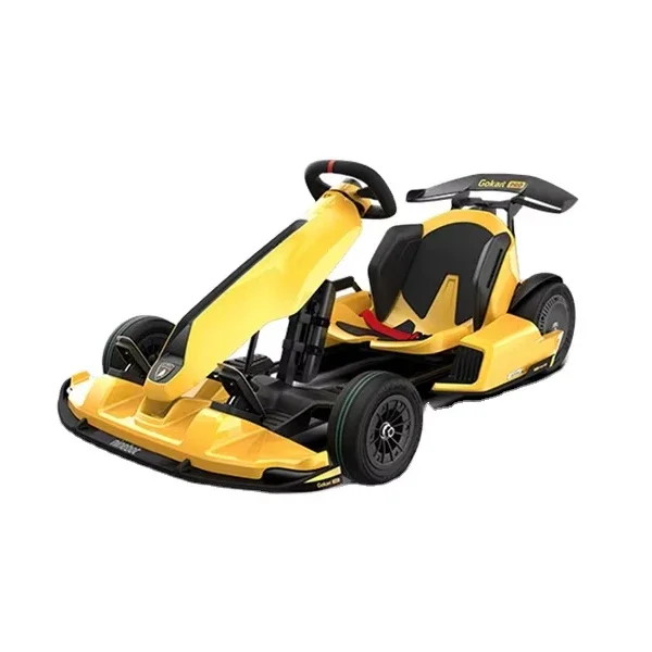 Cheap Brand New Ninebot gokart pro electric and lamborghini go kart scooter strong power go carts