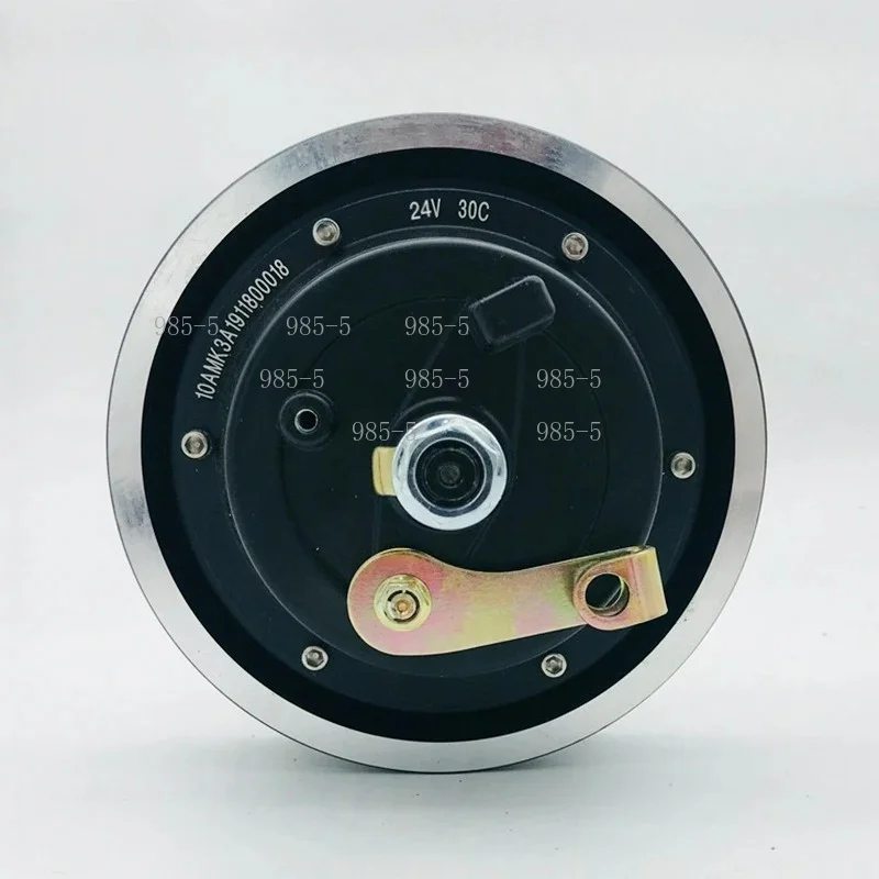 10 Inch Motor Wheel Modification Kit for Electric Scooter