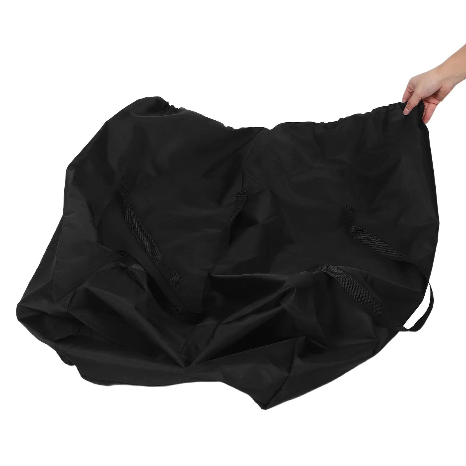 Car Seat Storage Bag Dustproof Infant Travel Car Seat Cover Organizer Gate Check Bag for Airplane Travel Outdoor