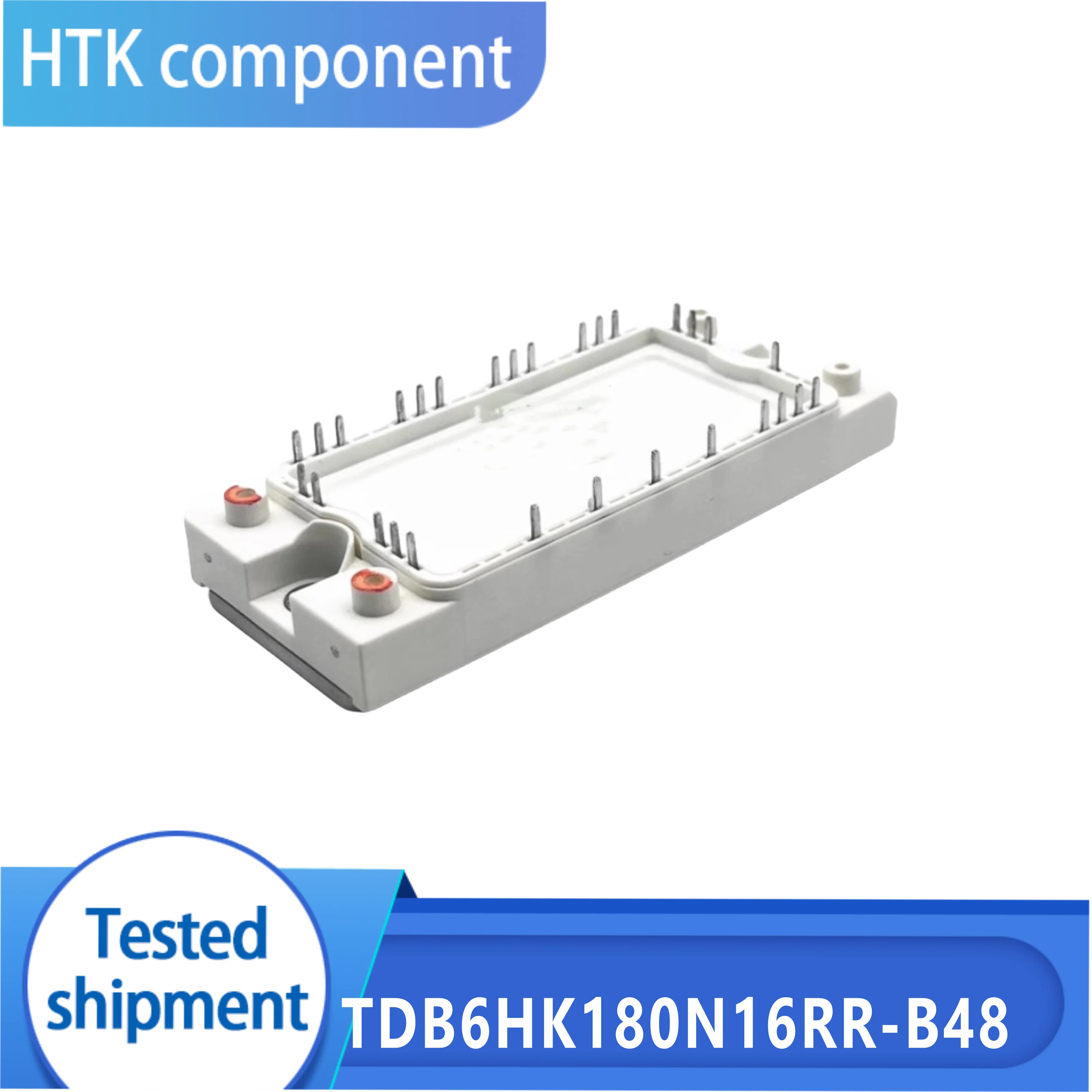 New original TDB6HK180N16RR-B48 module New