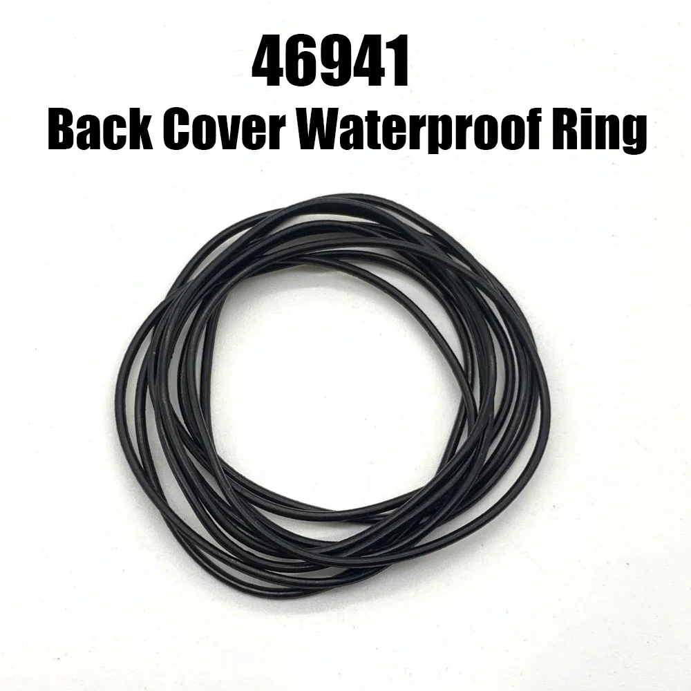 Watch Accessories Back Cover Waterproof Ring for 46941 Movement 46941 Old Model Watch Parts Back Cover Waterproof Ring