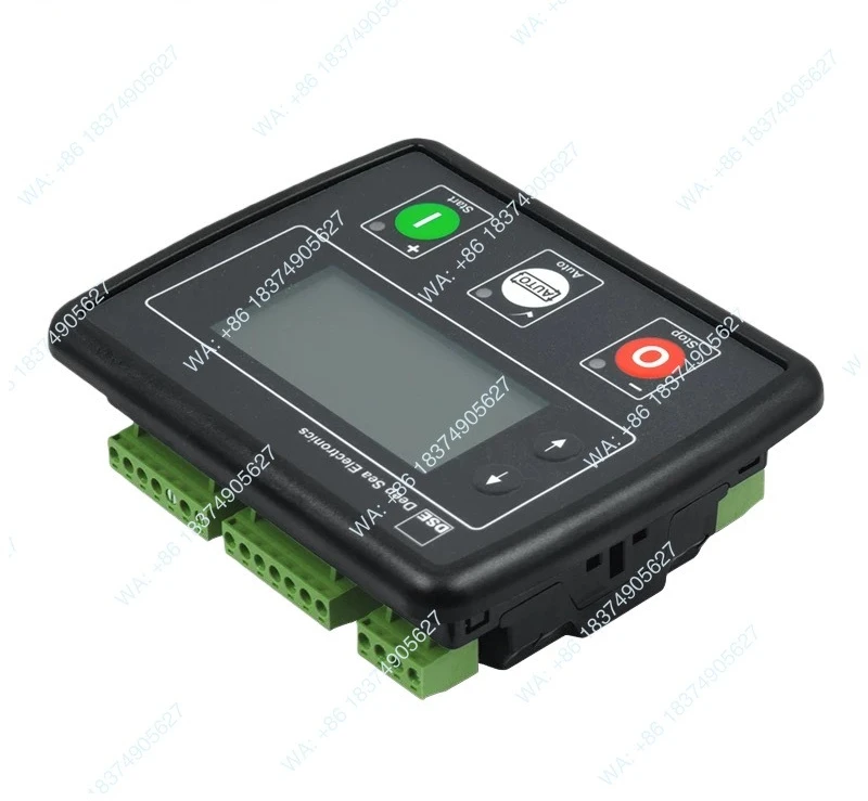 Deep Sea Electronics 4620 AMF MPU Controller DeepSea 4620 Module