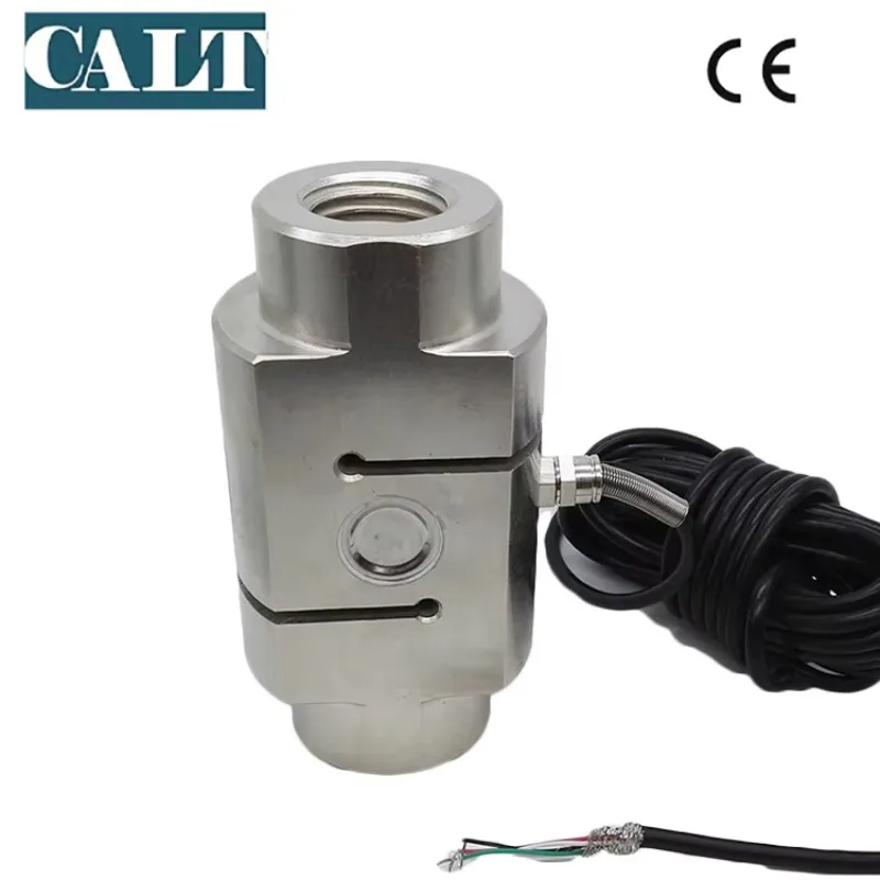 

In stock CALT column S type load cell 10t 10 ton