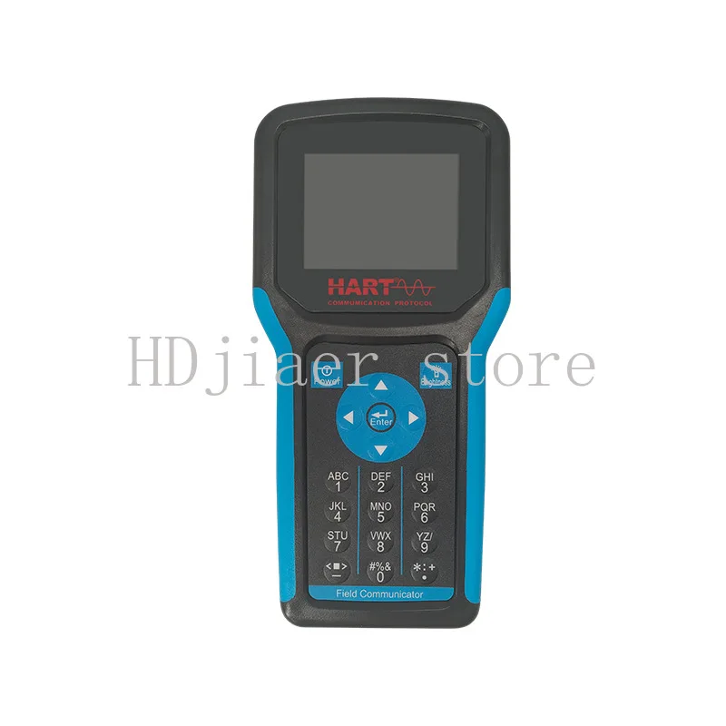 

HART475 Protocol Communicator - English Color Screen Smart Handheld Field Operator