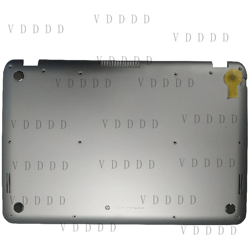 L... New For HP Spectre XT Touchsmart 15-4000 15-4100EA Bottom Base Case 700798-001
