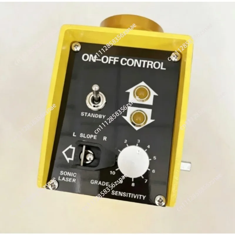 Leveling Instrument for Paver G176M Automatic Leveling Slope Meter Digital Analog Leveling Tool