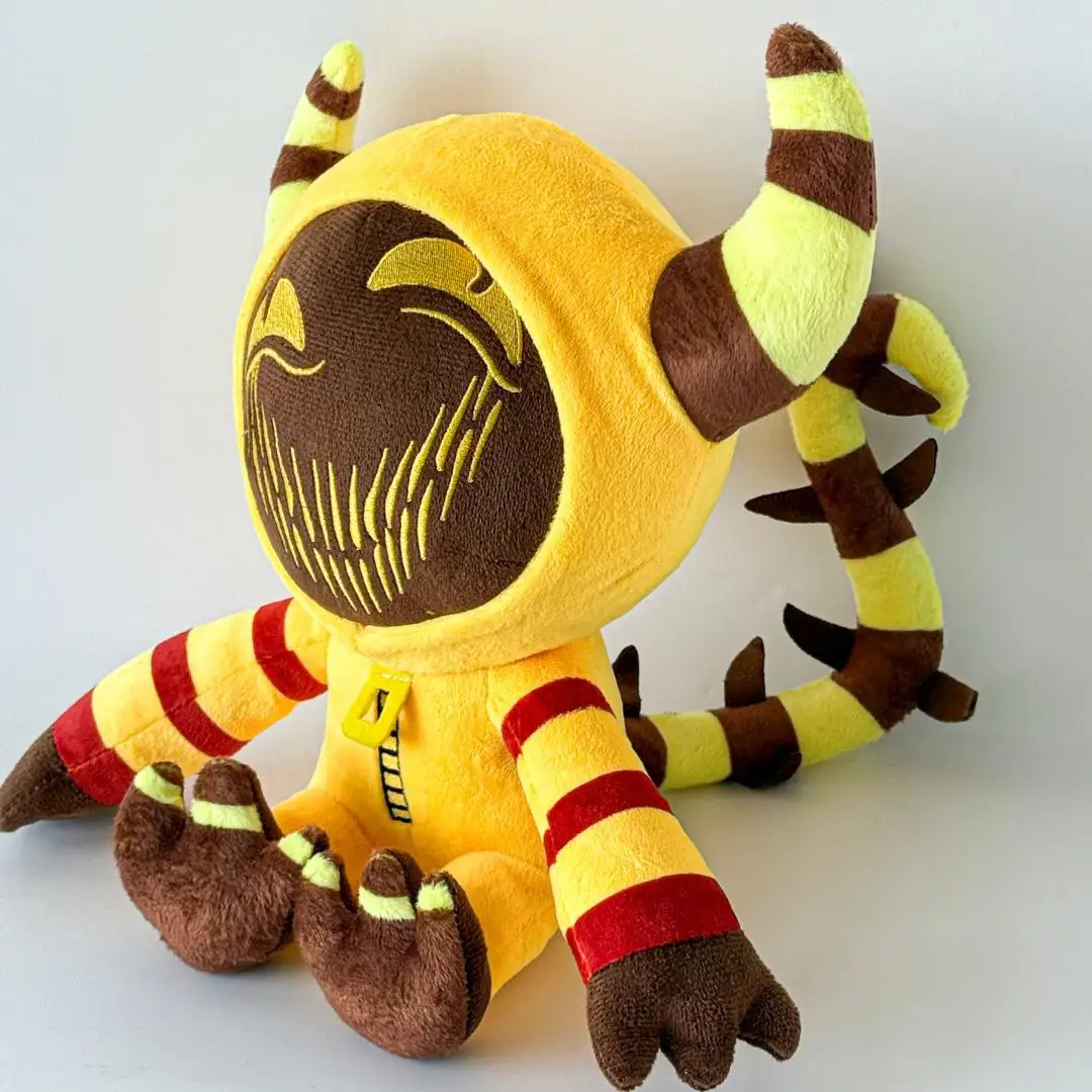 22 سنتيمتر المملكة تأتي: Deliveryance II ألعاب من نسيج مخملي الدمى الكرتون محشوة لعبة لينة عيد ميلاد هدية الكريسماس للأطفال