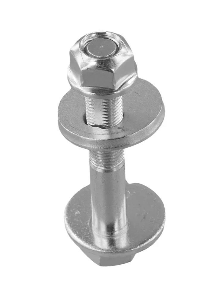 Camber Bolt for Nissan Armada 2004 2015 and Pathfinder 2005 2012 545802S400 and Reliable Wheel Alignment Solution