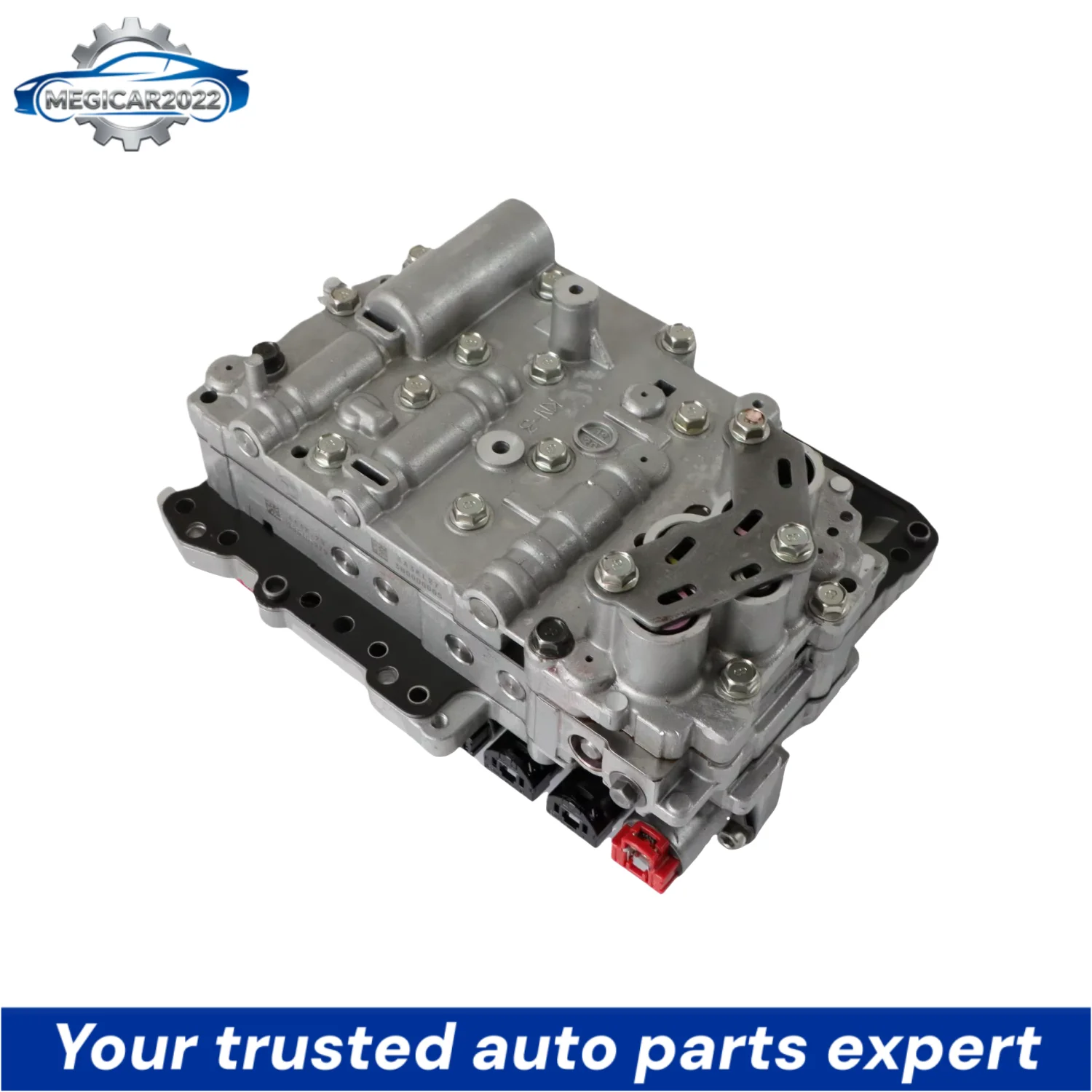 A6LF1 A6LF2 A6LF3 A6MF1 A6MF2 4WD Transmission Valve Body w/Solenoid For Hyundai Sonata KIA Soul 2016
