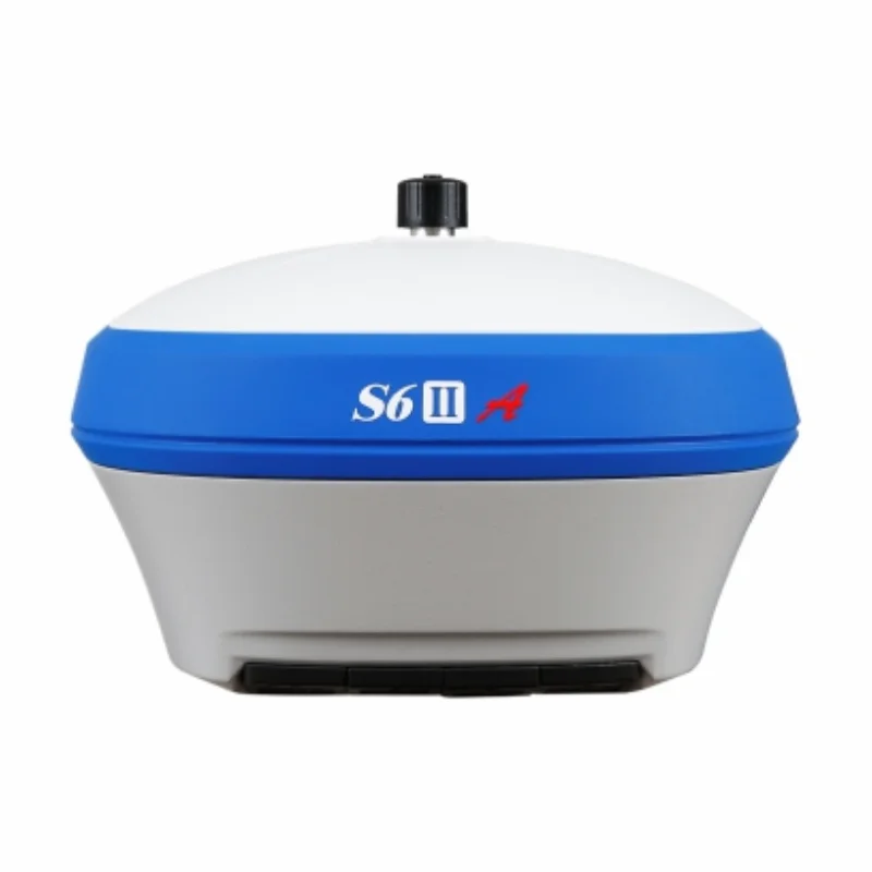 Stonex S6iia S980A S3A GNSS Receiver GPS RTK Surveying Instrument