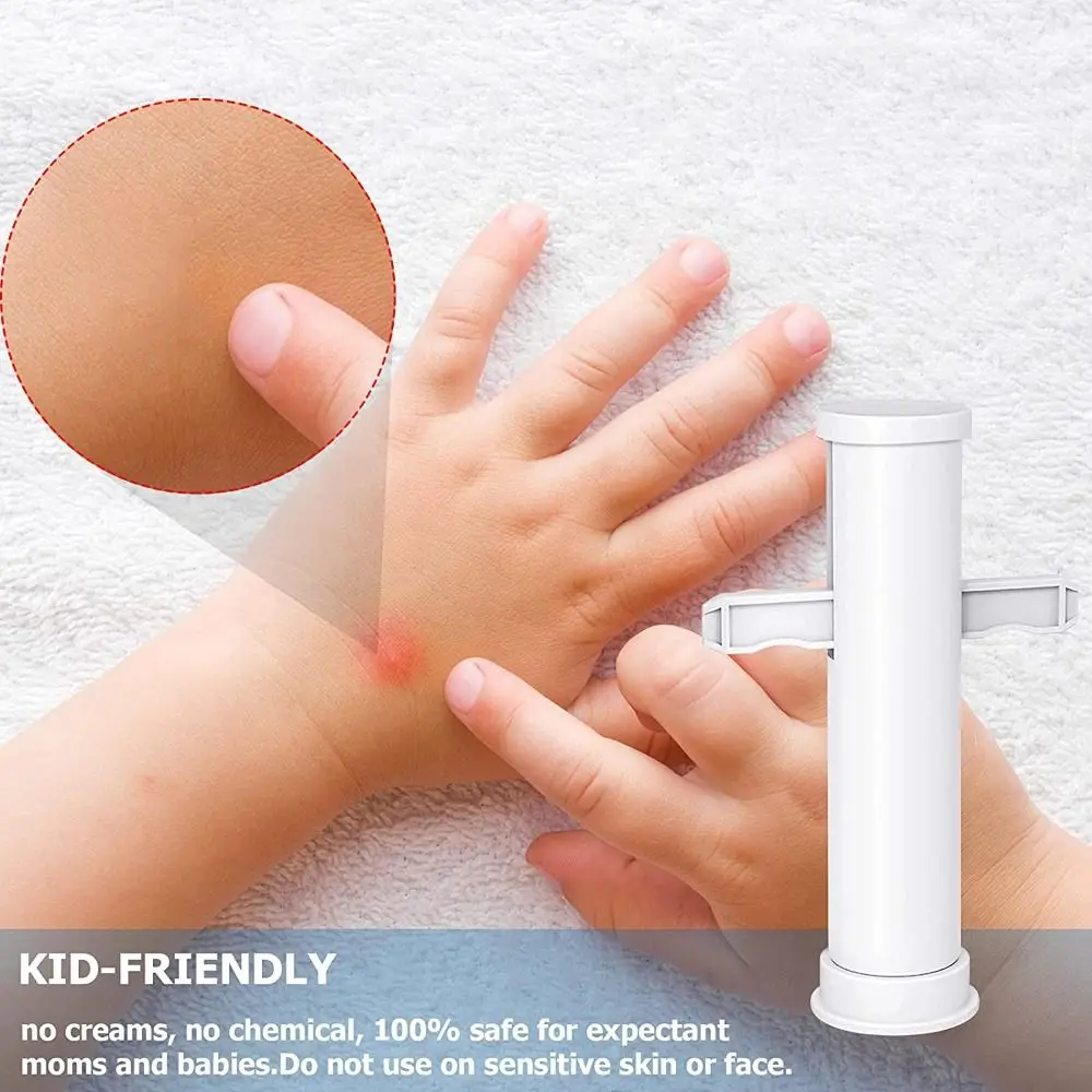 Venom Remover Extract Venom Insect Sting Sucker Vacuum Bites Relief Venom Extractor Itch Relief Sting Relief Wasp Stings