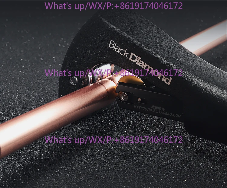 

Copper/ Inlet pipe cutter Rotary stainless steel pipe Manual Tube cutter