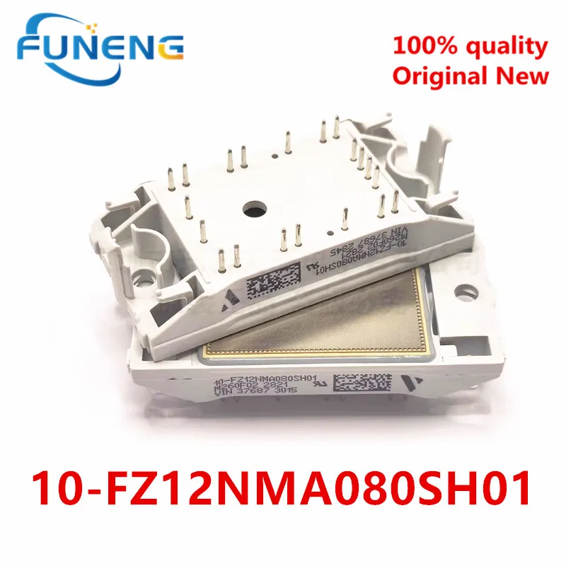 

1 шт. 10-FZ12NMA080SH01-M260F02 FZ12NMA040SH-M267F 10-PZ12NMA040SH