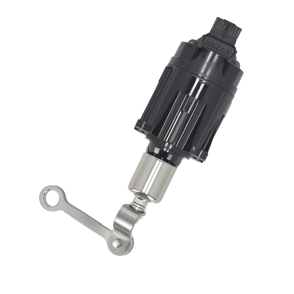 Electronic Boost Wastegate Actuator Consistent Boost Pressure Control Turbo Actuator Quick Response Longer Service Life