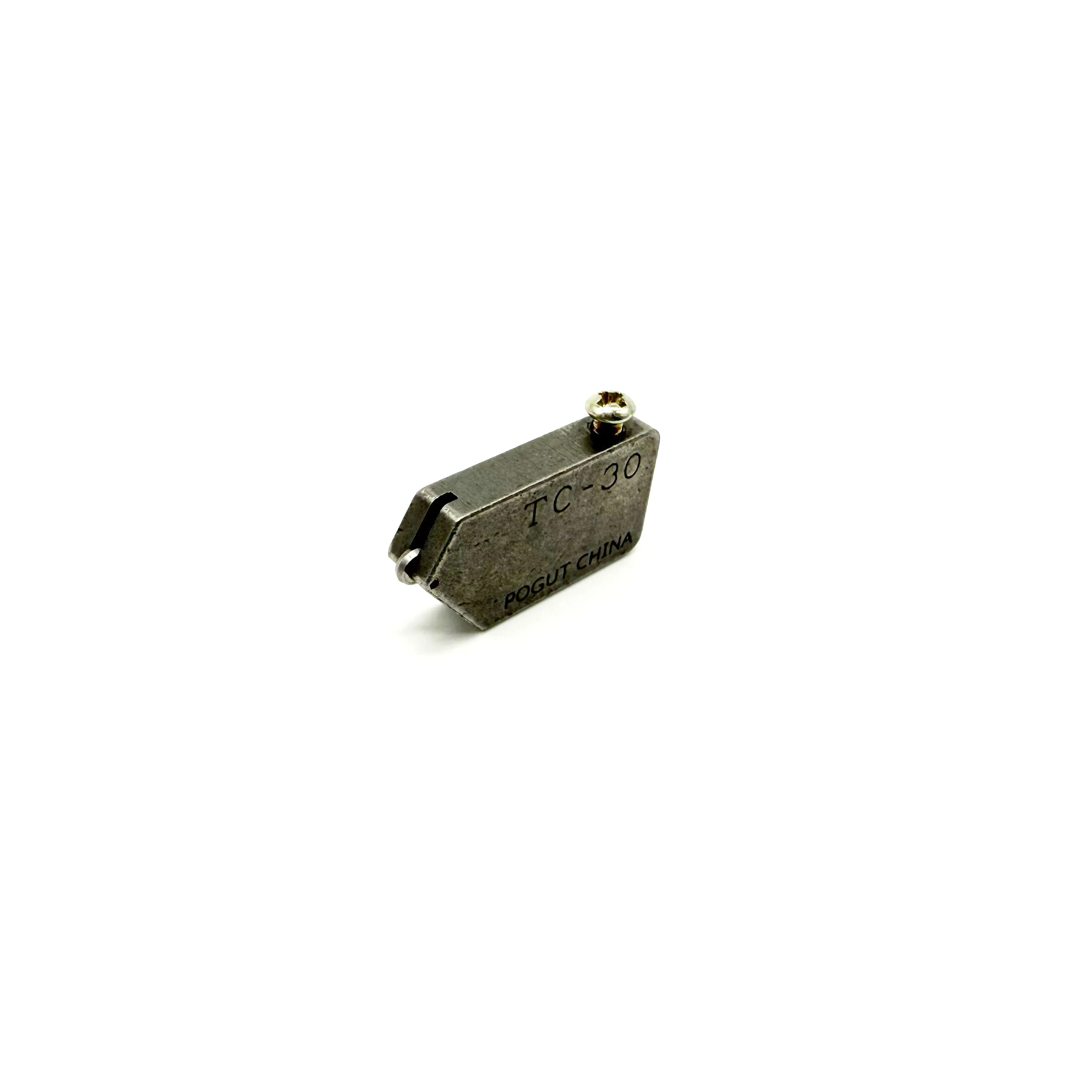 TOYO ガラスカッター用交換用 TC30 カッターヘッド