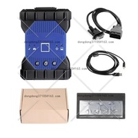 General Purpose Third Generation Detector MDI 2 GDS2