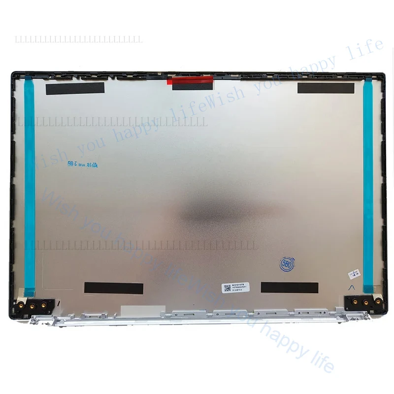 

T A+For Acer Swift 1 SF114-33 SF114-34 Lcd Rear Lid Top Back Cover N20H2 Silver