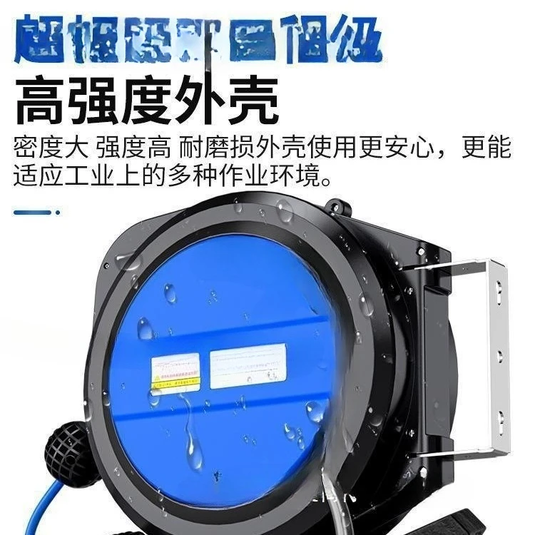 ضاغط الهواء، إصلاح السيارات، مضخة الهواء، بكرة، غسيل السيارات، انكماش خرطوم النفخ