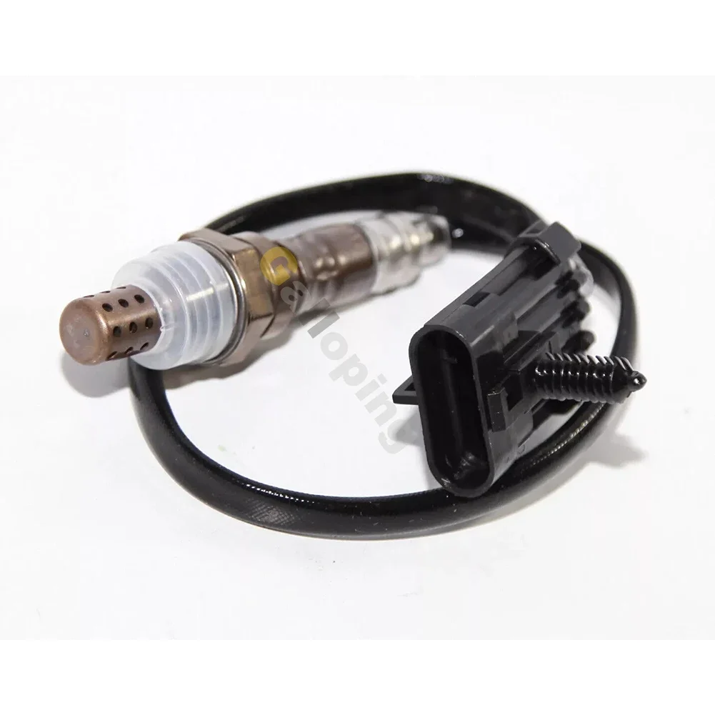 Downstream O2 Oxygen Sensor 2 for 2008 2009 Pontiac G8 2011 2012 2013 2014 Chevrolet Caprice 6.0L 4 Wires Lambda Rear 234-4253