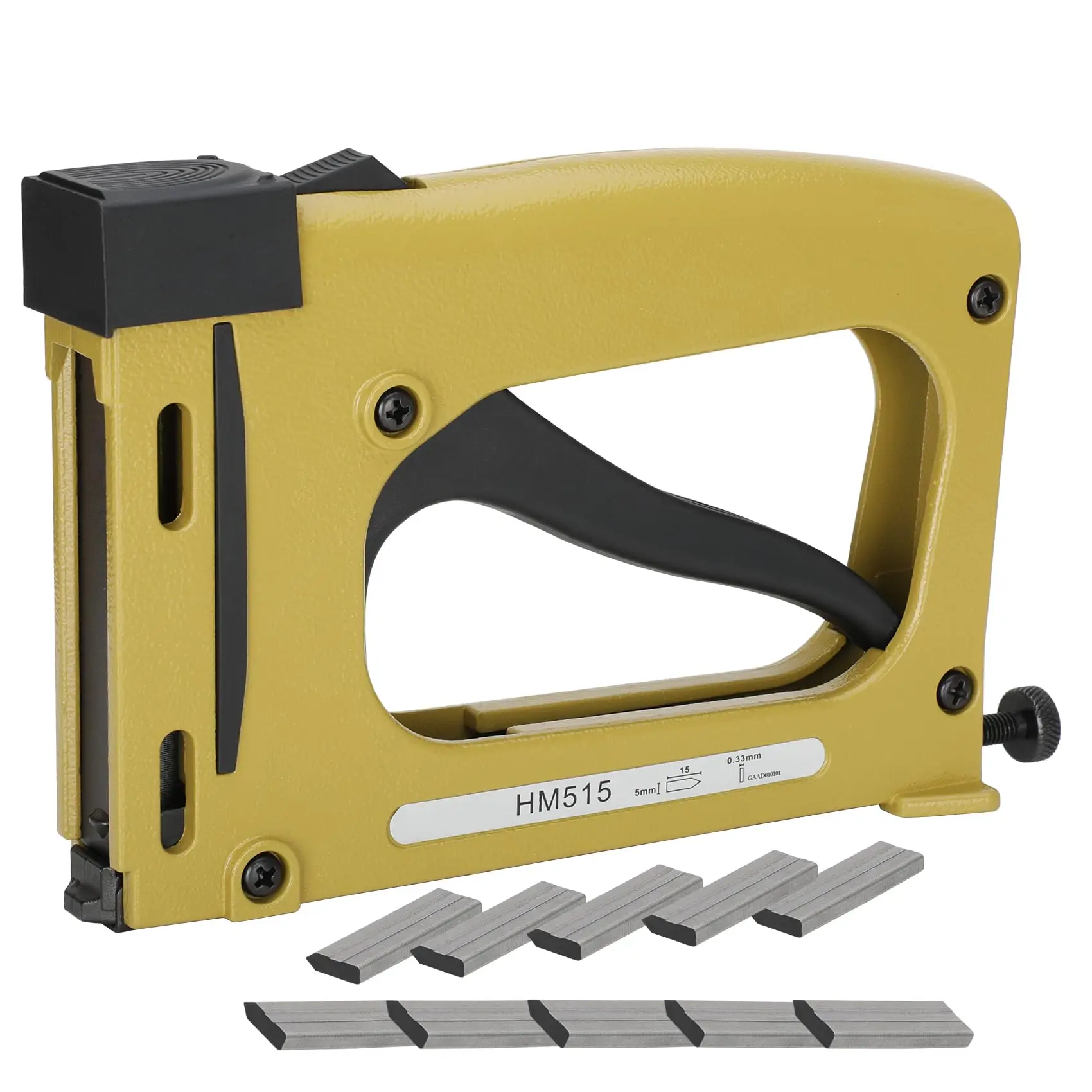 

Portable Photo Frame Pin Pointer HM515 DIY Woodworking Tool 203*40*124mm with 2000 Pins Flexible Spikes for Photo Frame Picture