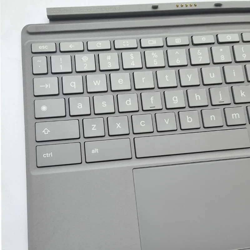 New Original Docking Keyboard for TPN-H101K 11-da0023dx 11-inch Touchscreen Chromebook Tablet