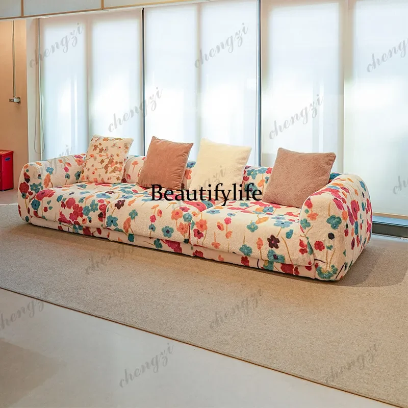 

F182 Armchair Lazy Divano Letto Furniture Home Modern Sleeper Living Room Sofas Designer Quality Loveseat Sectional Living Room