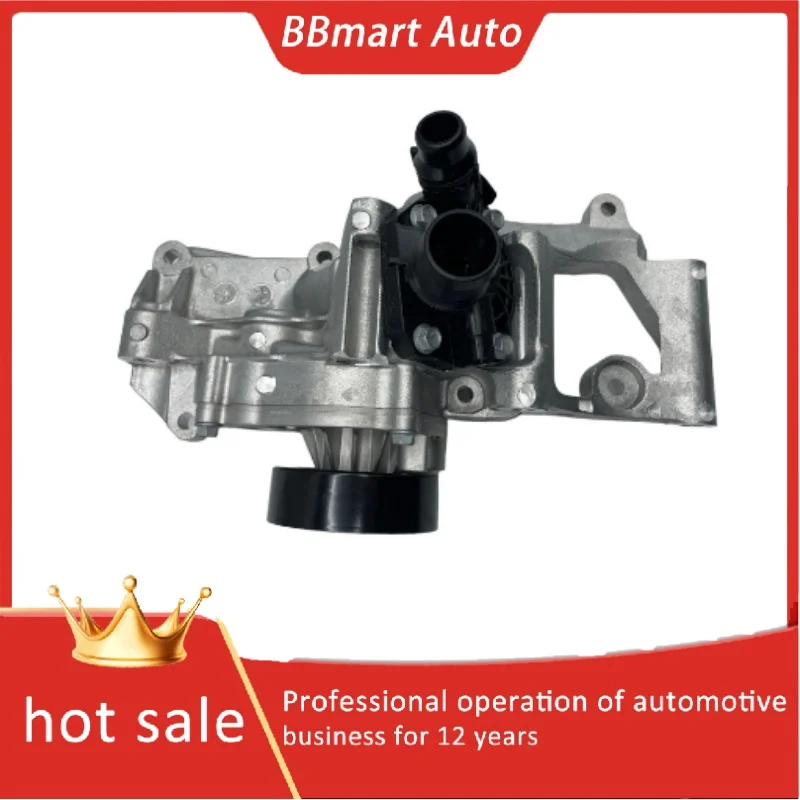 

11518617544 BBmartAuto Автомобильные аксессуары для насоса водяного охлаждения, термостат для BMW B38