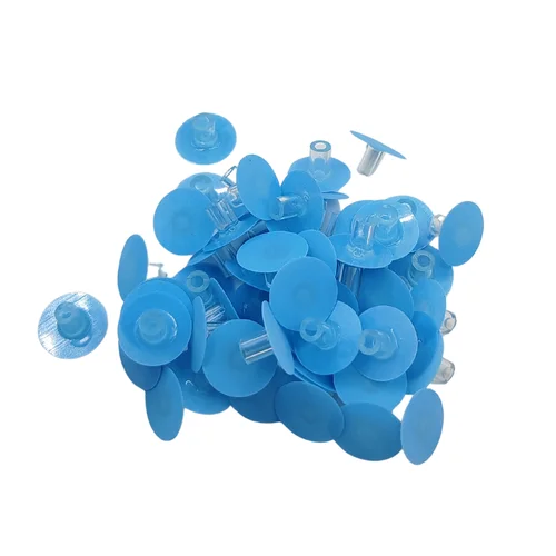 Imagen 2 del producto Discos de Pulido para Acabado de Composite Dental AG, 100 Piezas/Caja, Material de Blanqueamiento Dental, Pulidor Dental