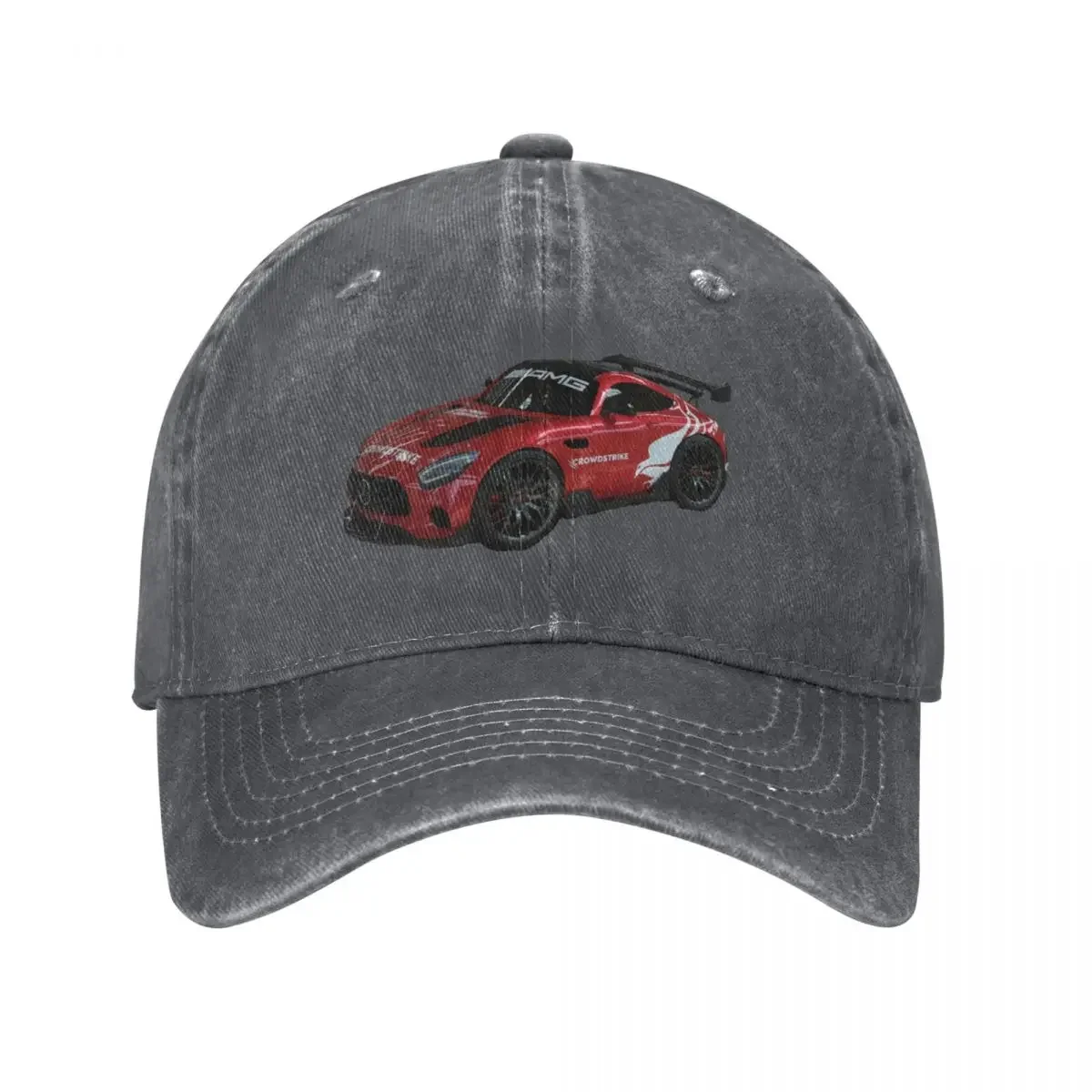 F1 Safety Car Baseball Cap |-F-| Uv Protection Solar Hat Golf Wear Baseball Men Women's