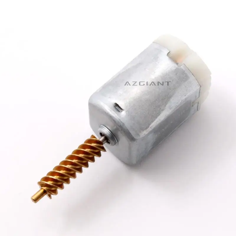 For Hyundai Tuscani/Tucson/i800 H1 iMax/ Mitsubishi Outlande/Galant 12V DC Car Door Lock Engine Motor Actuator Central  Motors view 4