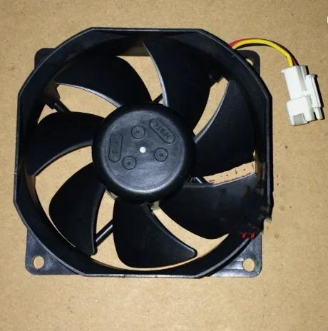 Brand New 3110EL-04W-M19 3110EL 04W M19 Cooling Fan 80 * 80 * 25Mm 12V 0.10A 3 Pin Fast Delivery