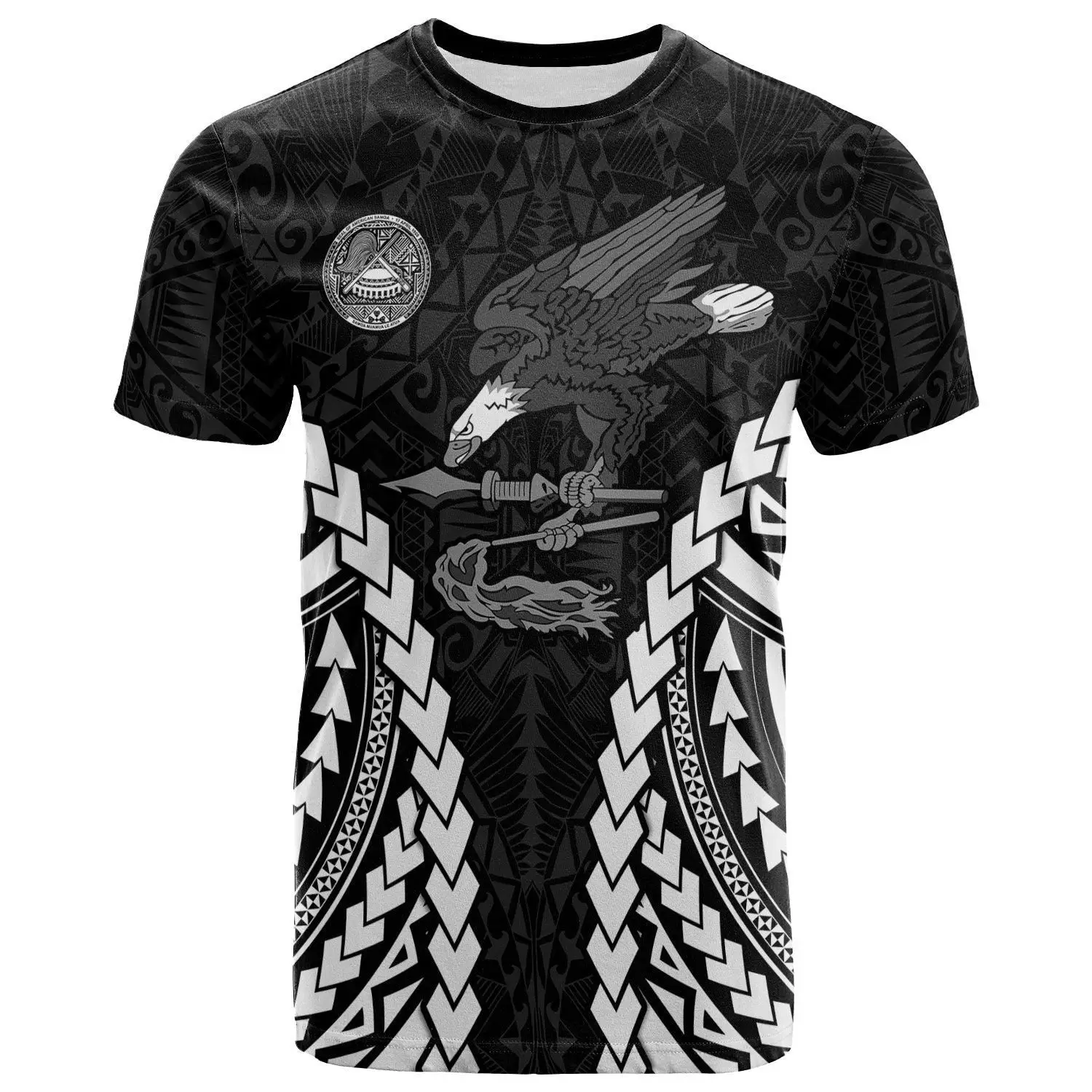 Summer New Fashion Print Men\'s T shirt Short Sleeve Round Neck T-shirt Oversized Casual Street Trend Top Personality T-shirt