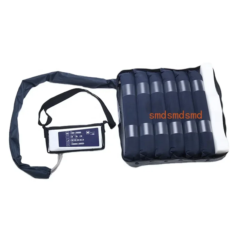 Anti-Bedsore Wheelchair Cushion with Battery Operated Features for Rehabilitation Therapy Supplies