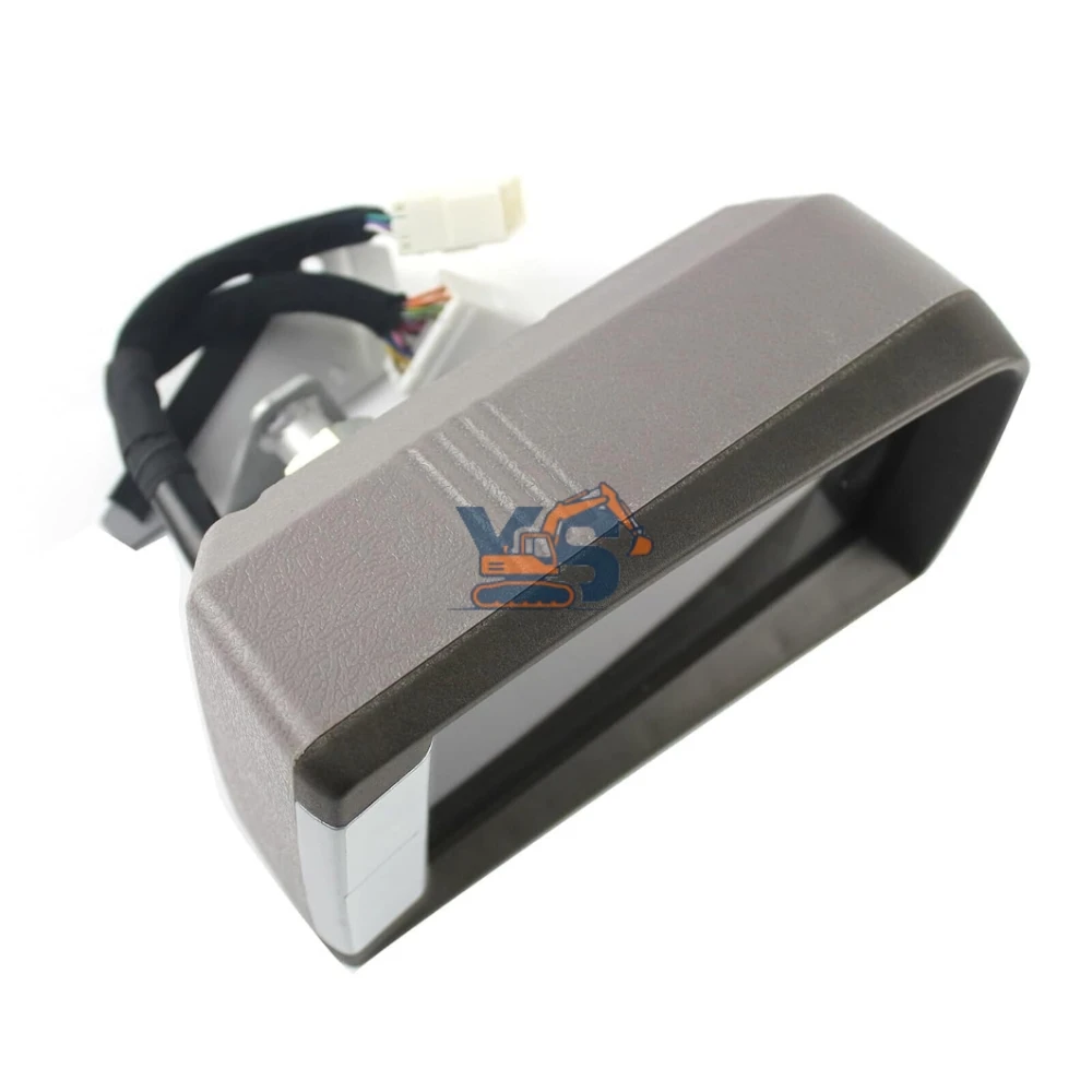 VOE14609502 14609502 VOE14544928 I-ECU Monitor Display Panel For Volvo EC140C EC160C EC210C EC220C EC240C Excavator Instrument