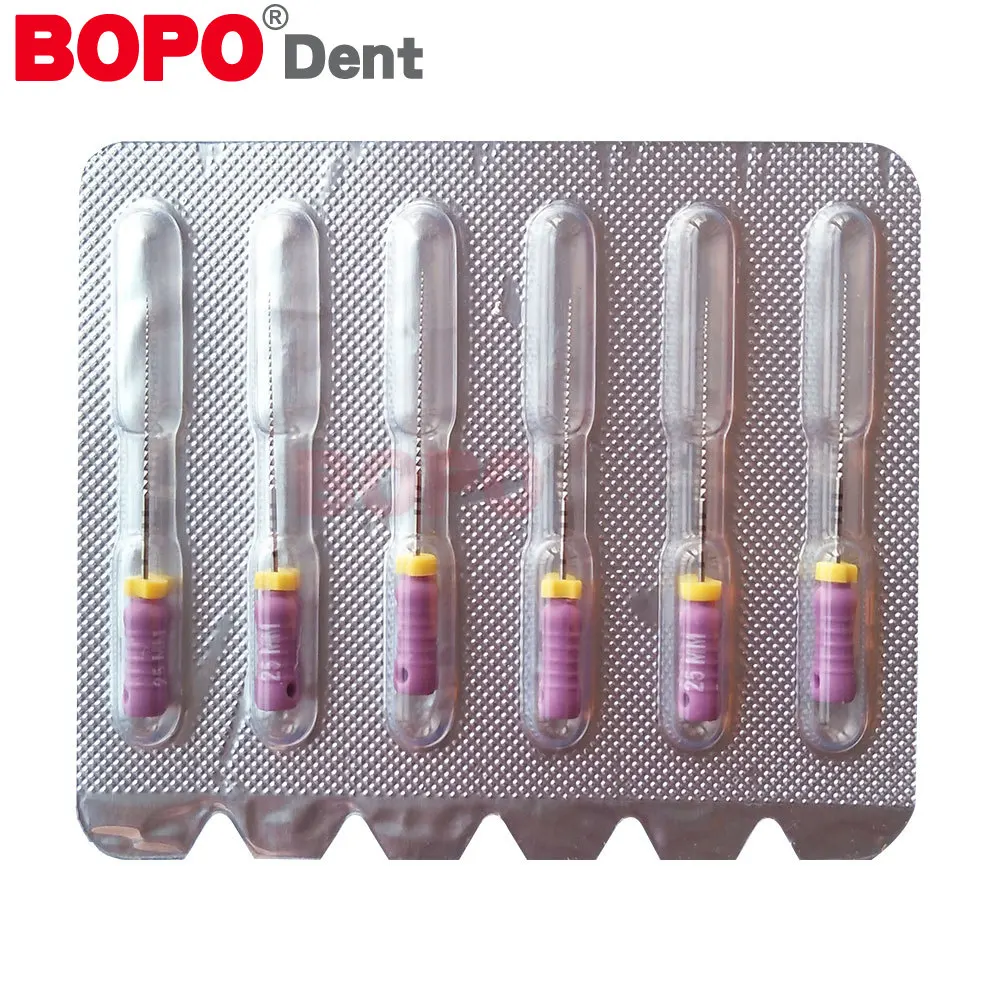 Dental C+ Files 25/21mm Endodontic Needle Pilot Stainless Steel C File 6# 8#10# 12.5# 15# Root Canal Pin Dentistry Hand Tools