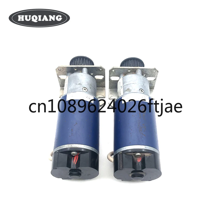 

Elevator Door Motor KONE KM89717G06 (With Original Package) DC Motor