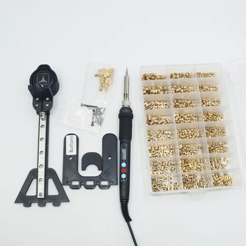 10 best sales insatsmutter - №3