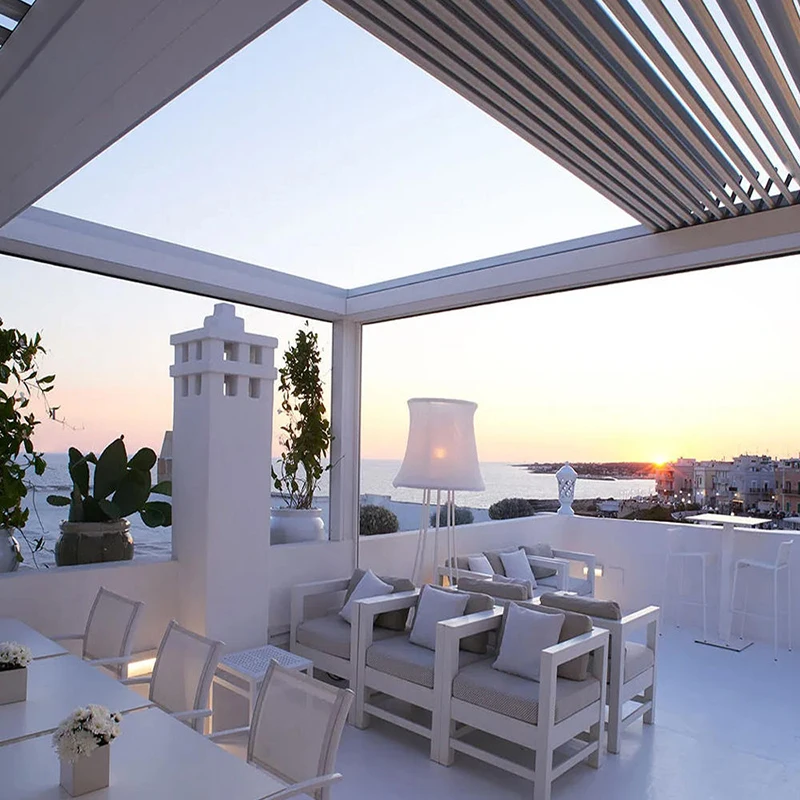 Waterproof Motorize… - image