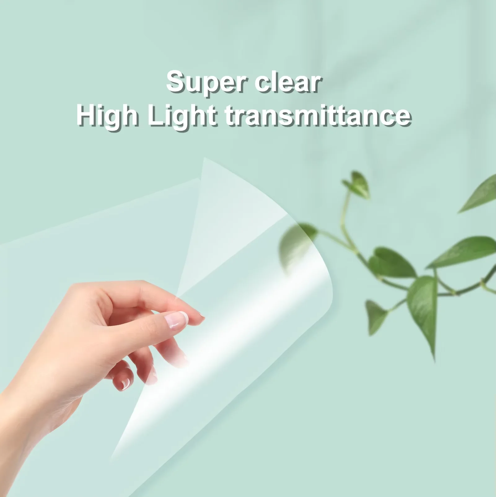 Película protetora de 5 unidades para tela LCD de 8,9 polegadas para Anycubic Photon Mono X/Elegoo Saturn