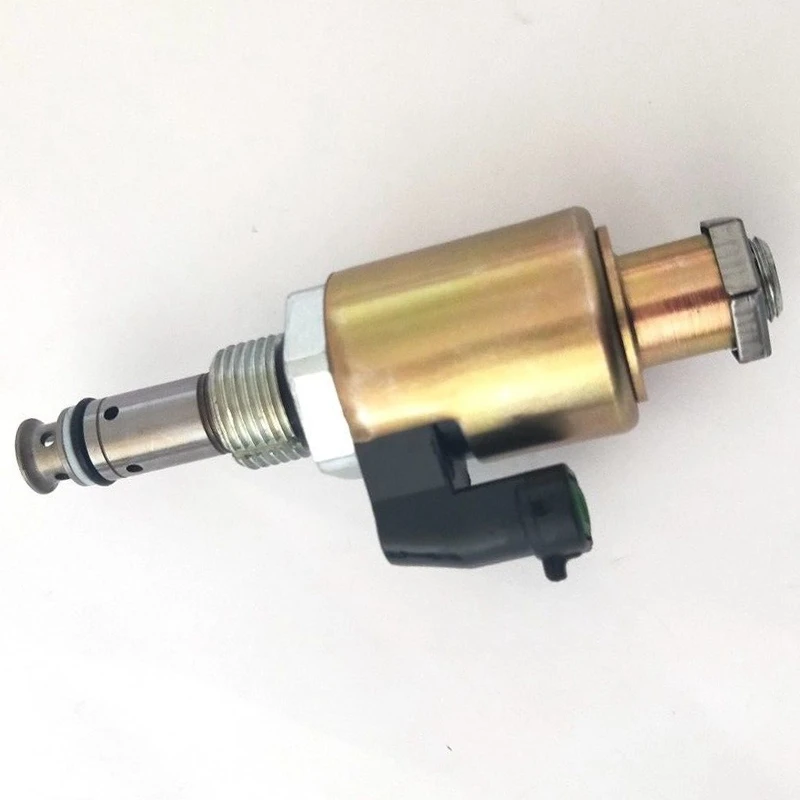 N32R_IPR/ICP Valvola regolatrice di controllo iniezione carburante per FORD F-250 1995-2003 7.3L 1807329 C92