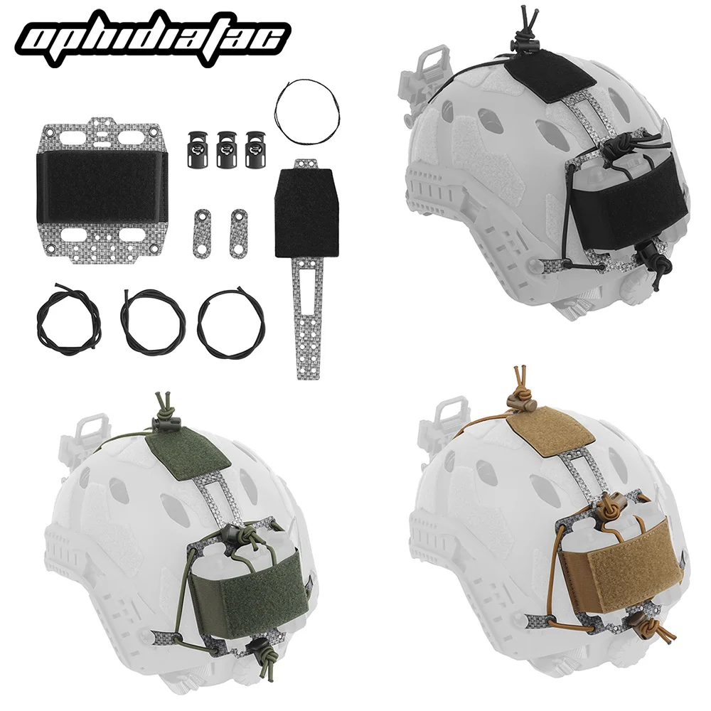 Ophidian Hunting Nv… - image